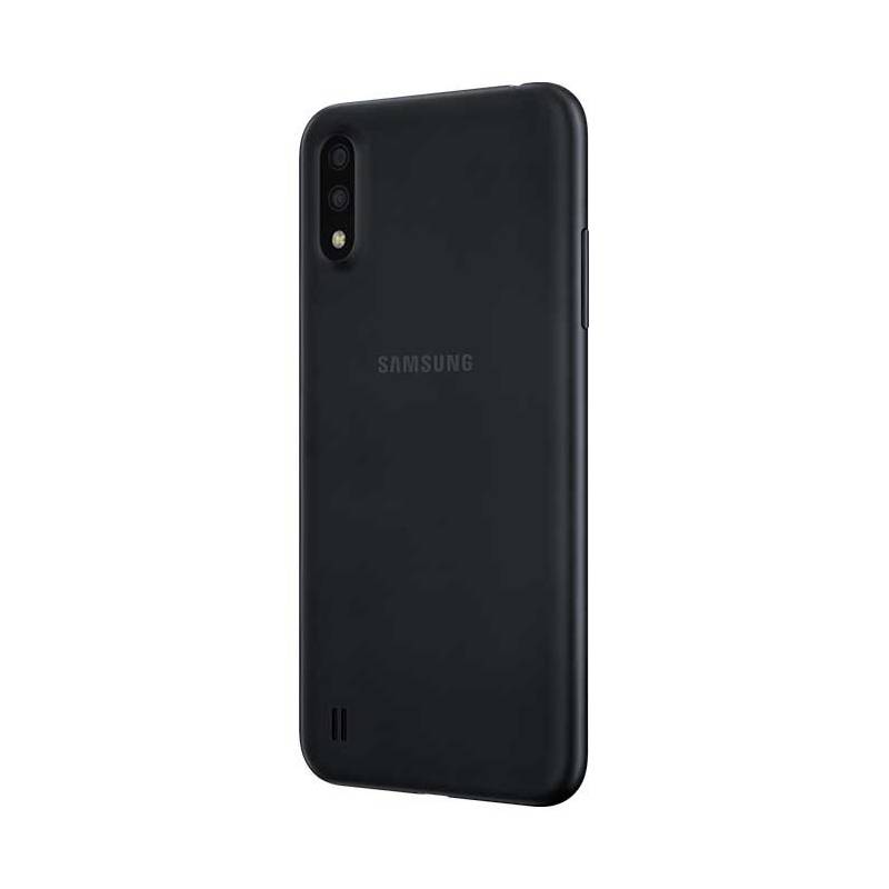 SAMSUNG - Celular Samsung Galaxy A01 32gb Negro