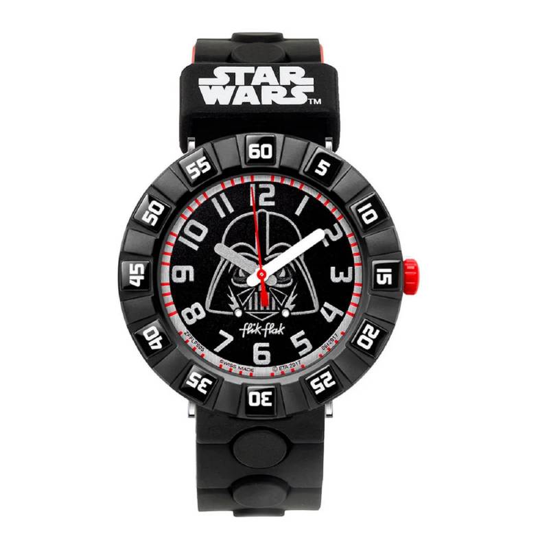 Flik Flak - Reloj Infantil Flik Flak Star Wars Darth Vader