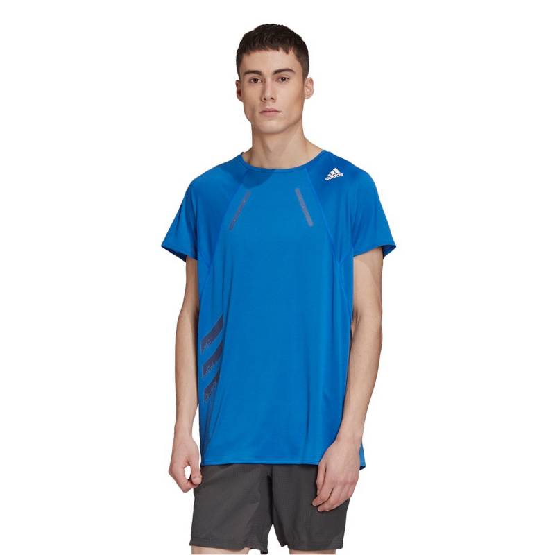 ADIDAS - Camiseta Deportiva Todo deporte Adidas Hombre