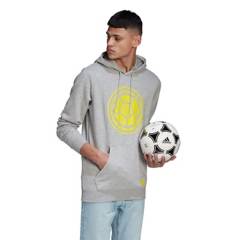 Adidas - Saco Deportivo Adidas FCF Fanwear Hombre
