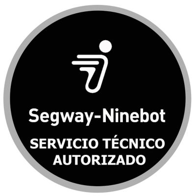 Ajuste Suspensión Para Scooter Es4 Ninebot Segway