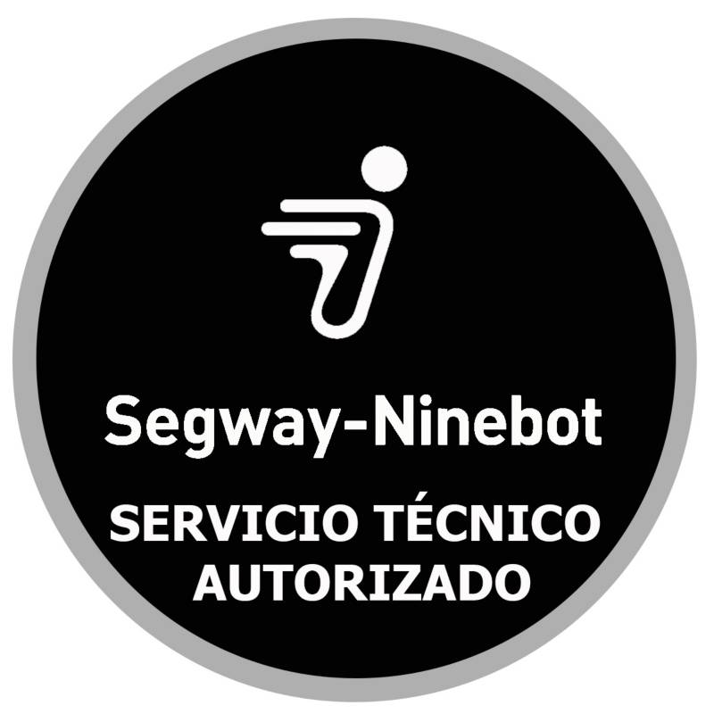 Ninebot Segway - Mantenimiento para Scooter Ninebot ES2