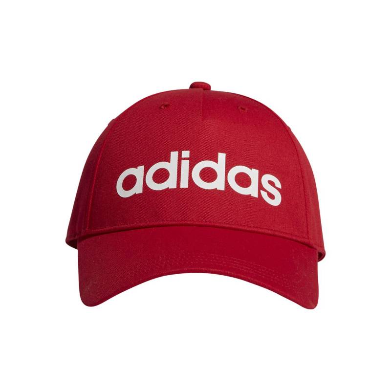 Adidas - Gorra Daily CAP Rojo