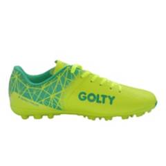 GOLTY - Guayos golty niño pro spectrum turf formacion