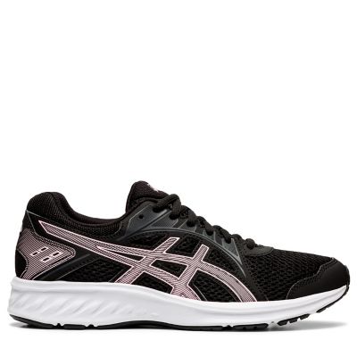 tenis asic mujer