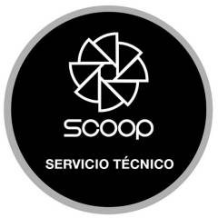 Scoop - Servicio de alistamiento para Scooter scoop
