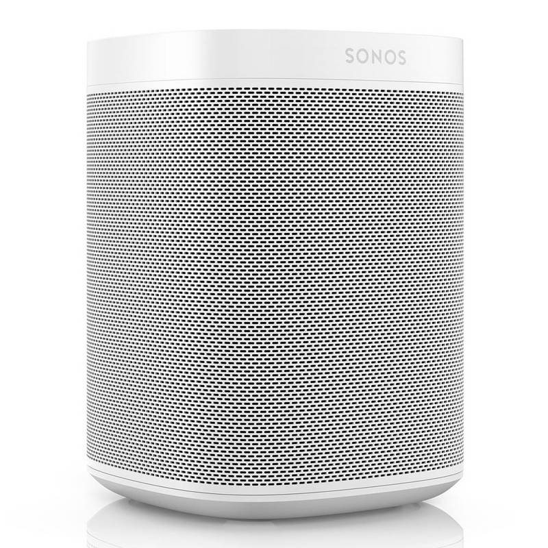 SONOS - Parlante Portátil Sonos One Gen2