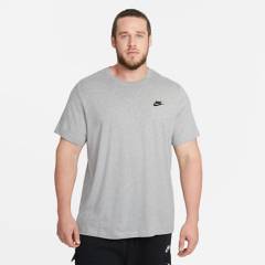 NIKE - Camiseta deportiva Todo deporte Nike Hombre