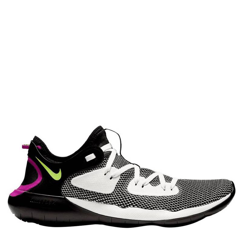 Profesión Puede soportar consultor Nike Tenis Nike Hombre Running Flex 2019 R | Falabella.com