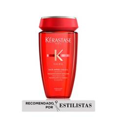 KERASTASE - Shampoo Kérastase Soleil hidratación y protector solar 250ml 