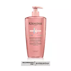 KERASTASE - Shampoo Kérastase Riche Chroma Absolu respect nutrición cabello con color 500 ml