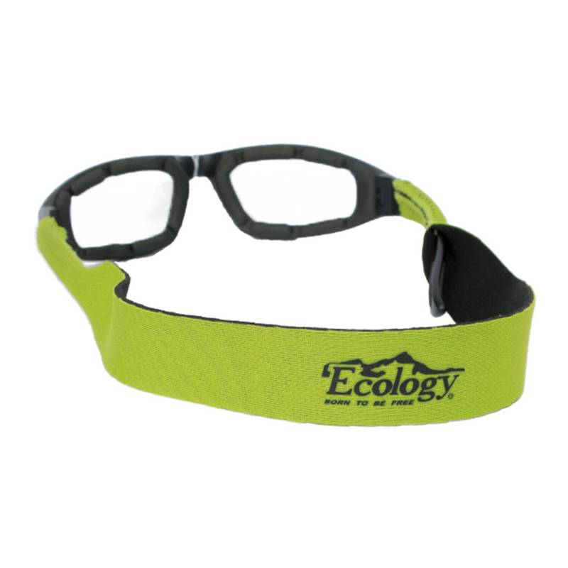 ECOLOGY - Strap cordón sujetador para gafas lentes anteojos