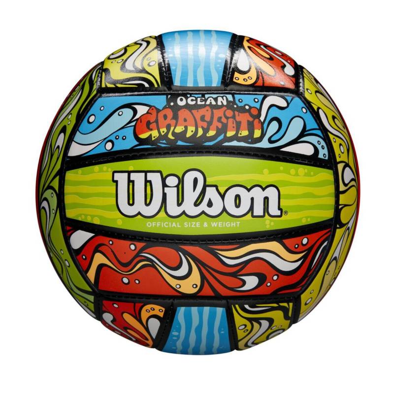 WILSON - Balón de voleibol Wilson pelota de voleibol