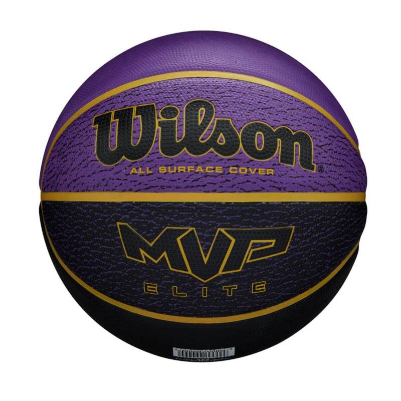 Wilson - Balón baloncesto Wilson elite basquetbol