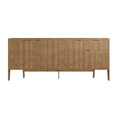 Buffet Artesano Madera 183 Cm 12530