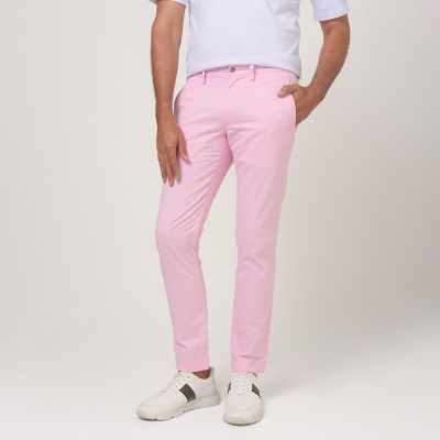 ralph lauren pantalones hombre