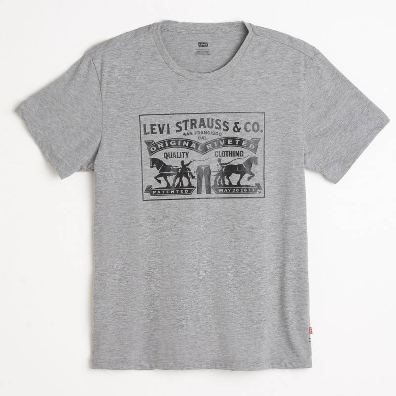 Camiseta Manga Levis Levis | falabella.com