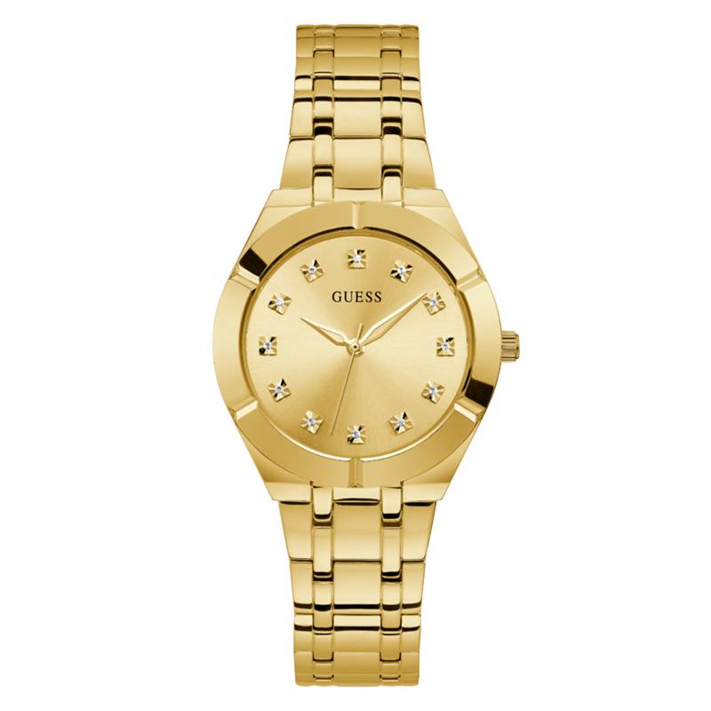 precioso reloj mujer marca guess, en su estuche - Comprar Relógios Guess no  todocoleccion