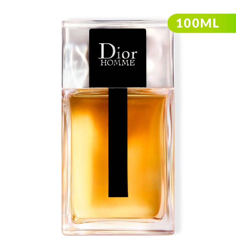 DIOR - Perfume Hombre Dior Homme EDT