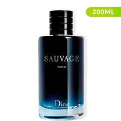 DIOR - Perfume Hombre Dior Sauvage Parfum