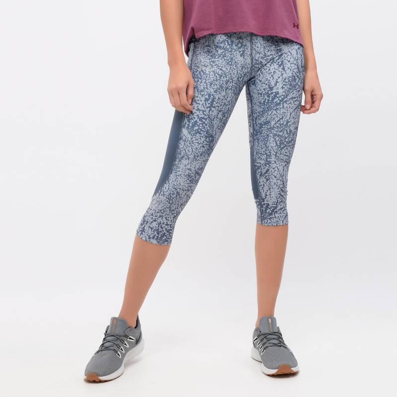 Licra deportiva Under Armour Mujer