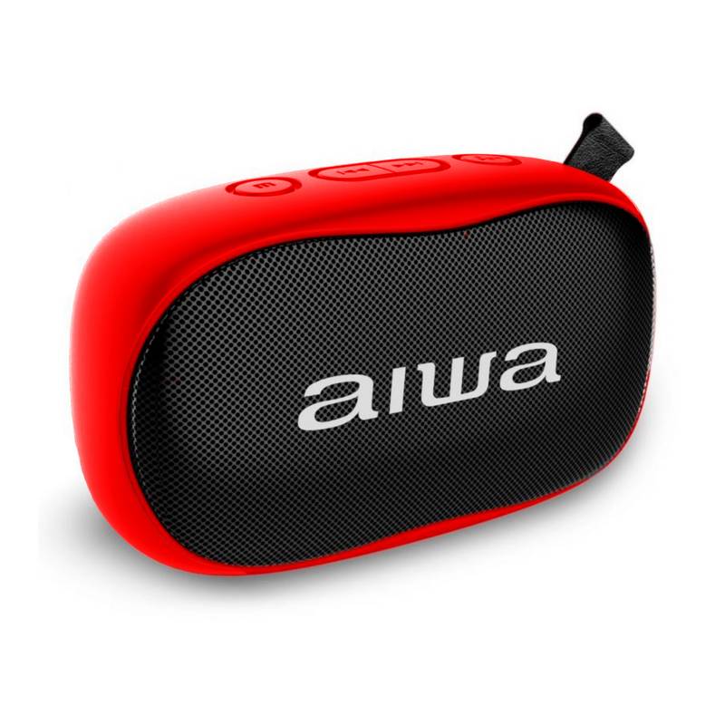 AIWA - Parlante Portátil Aiwa AW-S21B