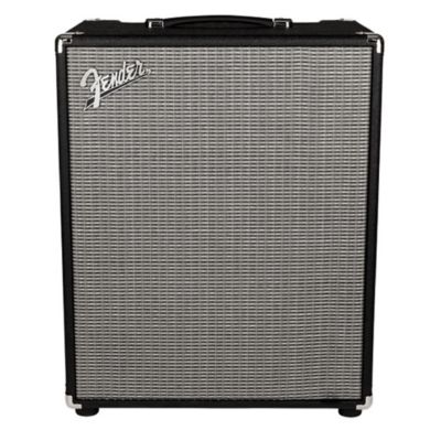 Amplificador Bajo Rumble 200 Fender