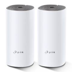 TP-Link - Router Wifi Deco E4(2-Pack) 1200 Mbps