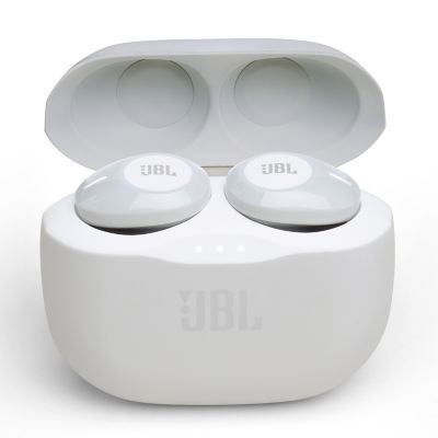 Audífonos Bluetooth Jbl T120Twsbl Jblt120Twsbl