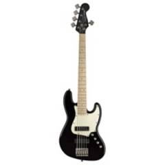 Fender - BAJO ELECTRICO CONT ACT J BASS V HH MN BLK FENDER