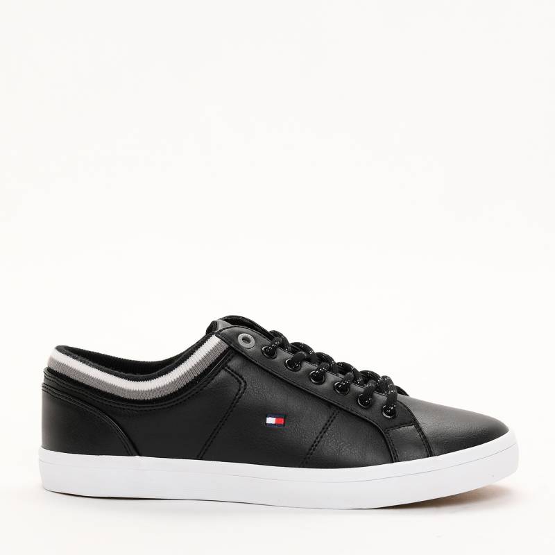 Tommy Hilfiger - Tenis Tommy Hilfiger Hombre Moda Howell Pan