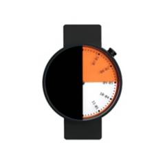ULTRAWORKS - Reloj ultra time 002