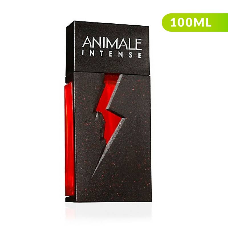 ANIMALE - Perfume Animale Intense For Men EDT Hombre 100 ml