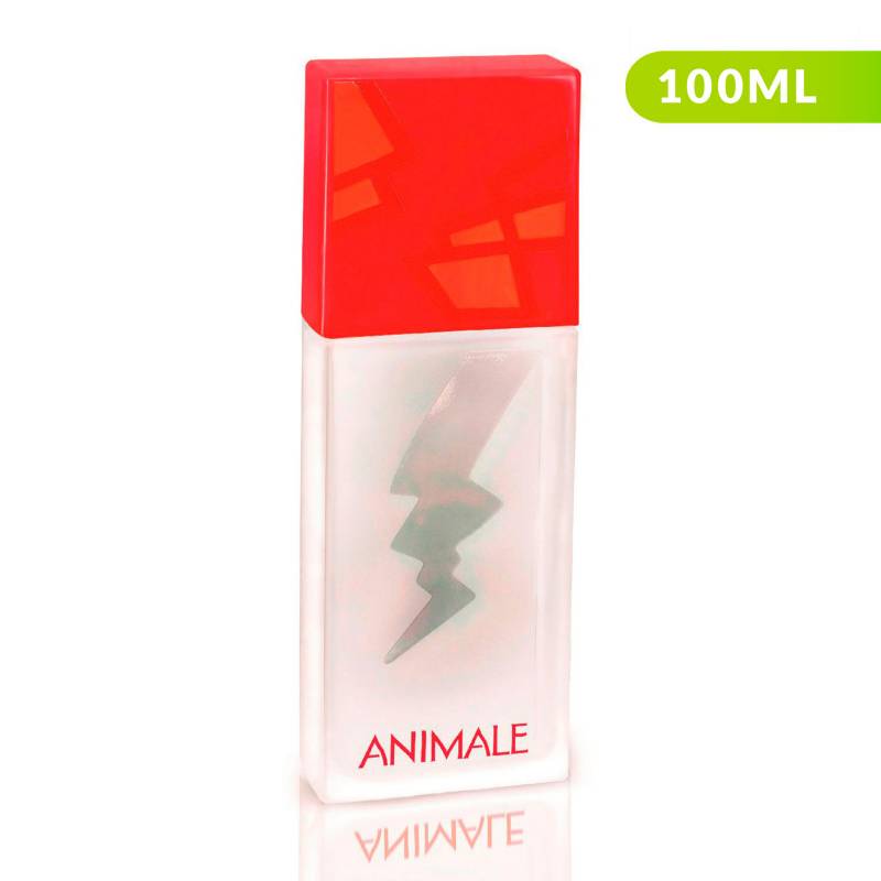 ANIMALE - Perfume Animale Intense For Women EDP Mujer 100 ml