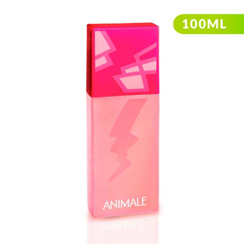ANIMALE - Perfume Animale Love By EDP Mujer 100 ml