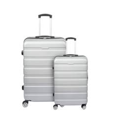 TRAVEL ELITE - Set de maletas Rígida Travel Elite TOURGP1