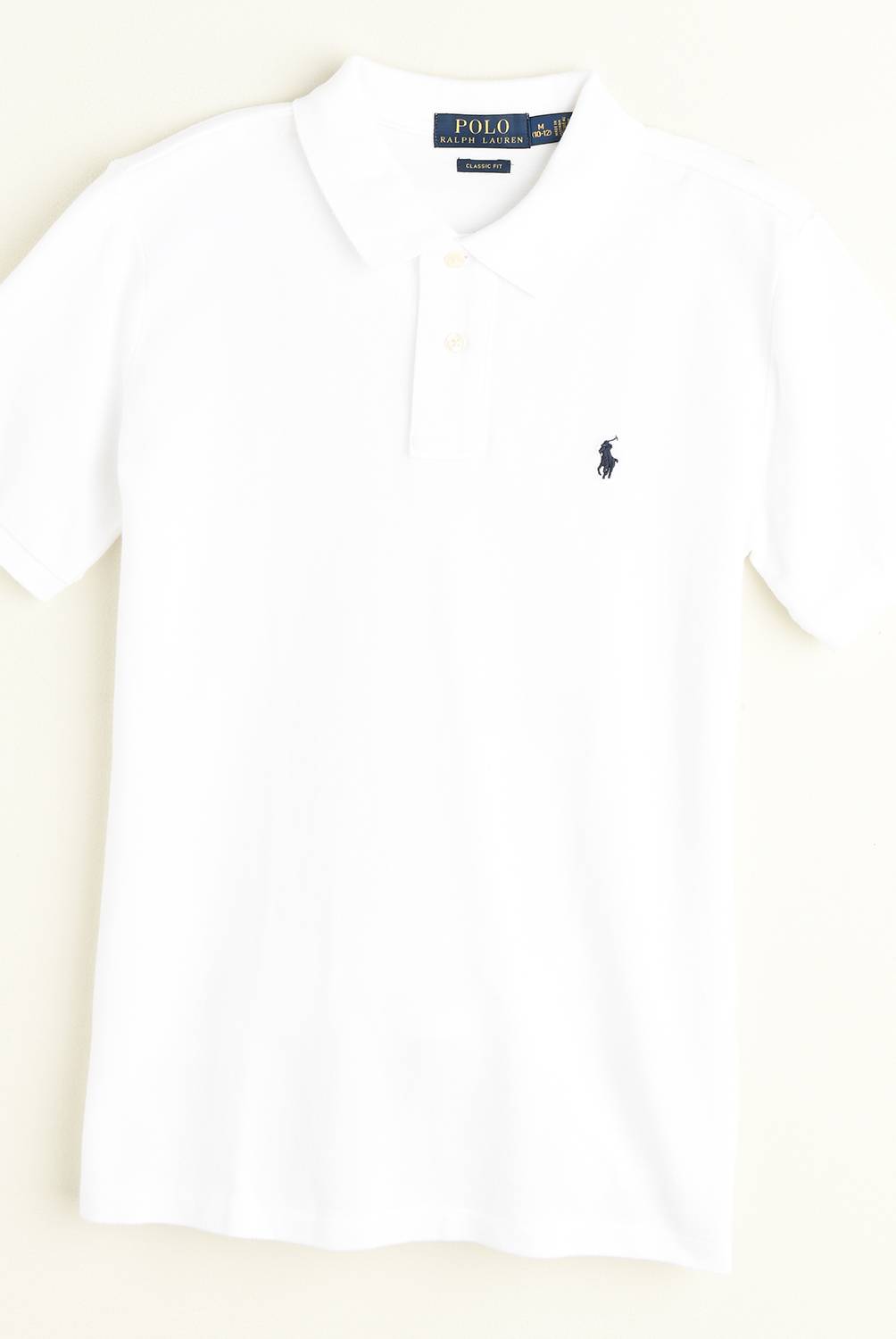 RALPH LAUREN - Camisa Niño Polo Ralph Lauren