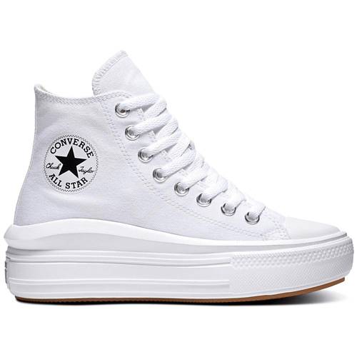 Tenis converse mujer chuck taylor all star