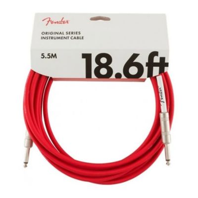 Cable 10' Inst Ca Frd Fender 990510010