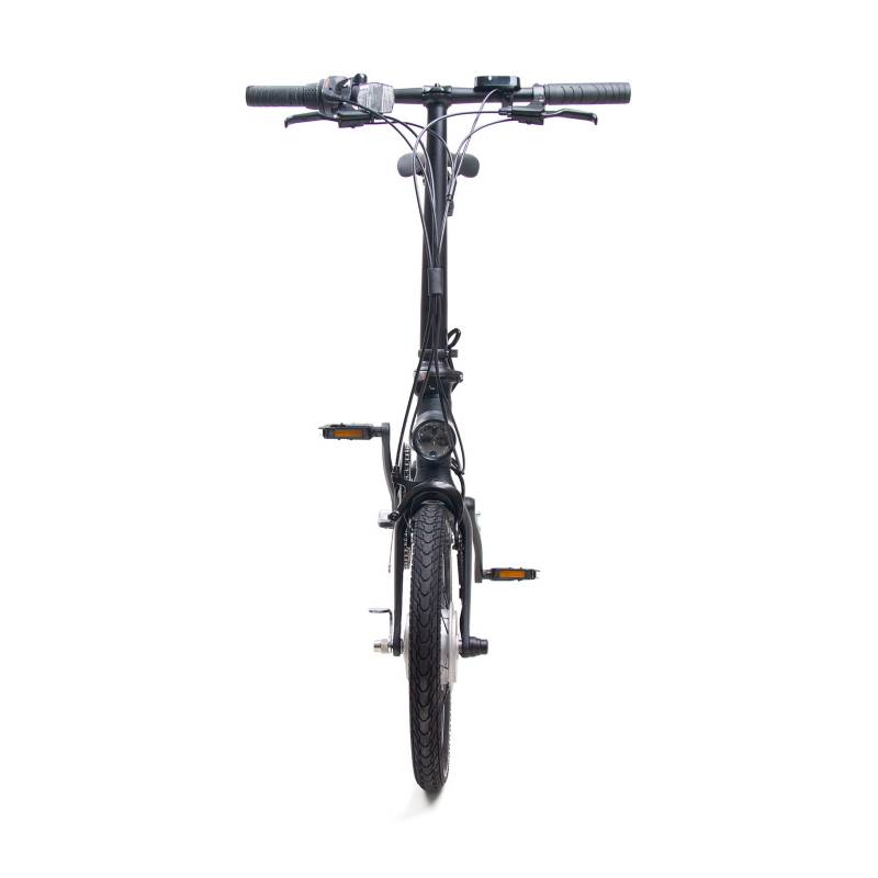 Dislocación distorsión Golpe fuerte Mi Smart Electric Folding Bike XIAOMI | falabella.com