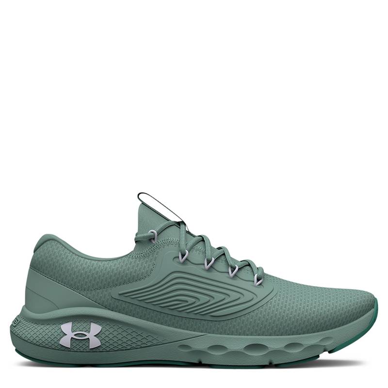 UNDER ARMOUR - Tenis Under Armour Hombre Running Charged  2