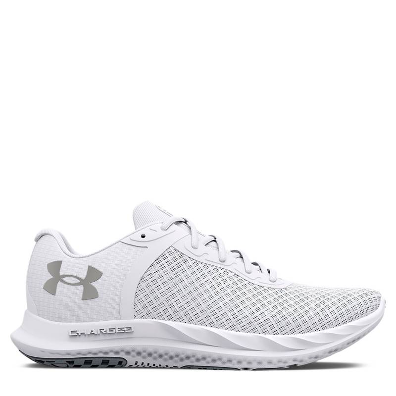 Tenis Under Armour Mujer Running Charged Breeze