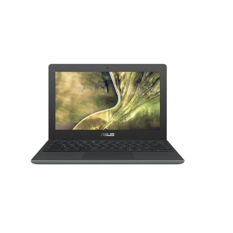 ASUS - Portátil Asus Chromebook C204 11,6"Intelce4Gb 64Gb
