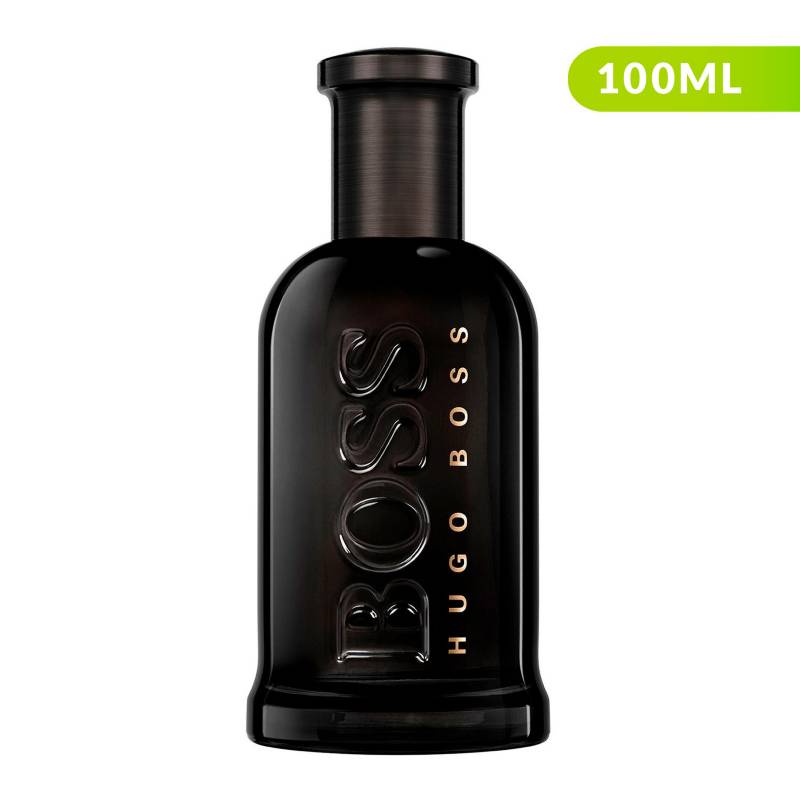 Perfume Hombre Hugo Boss Bottled 100 ml Parfum HUGO BOSS