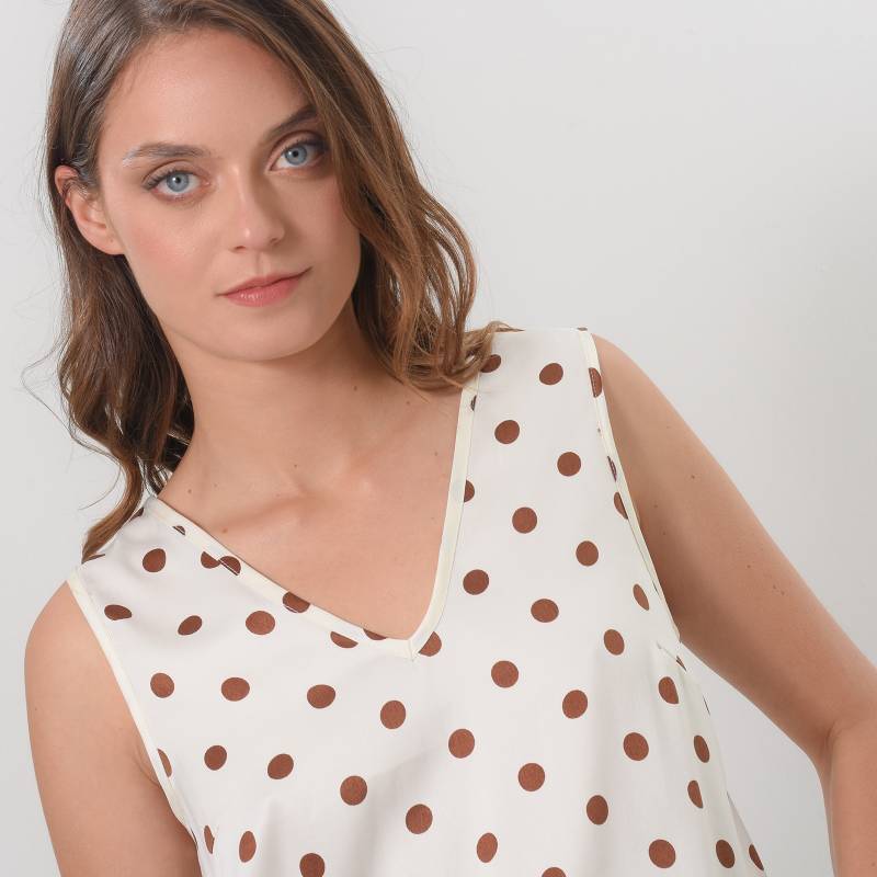 Blusa Vero Moda Mujer