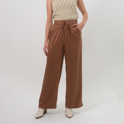 Pantalón Recto Mujer Vero Moda