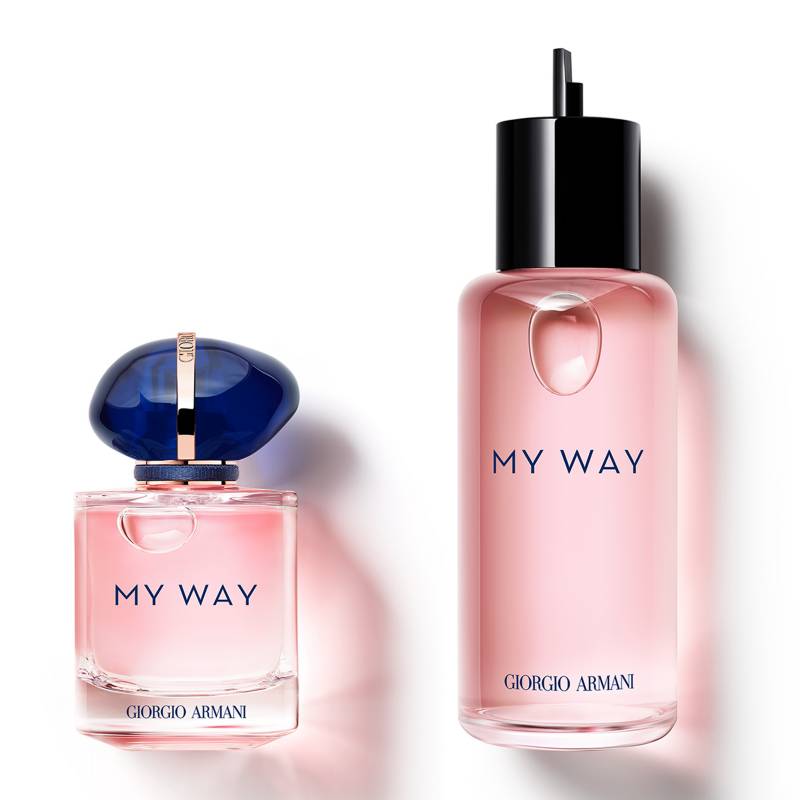 Perfume Mujer Armani MY WAY 150 ml EDP ARMANI falabella