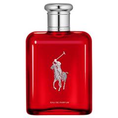 POLO RALPH LAUREN - Perfume Hombre Ralph Lauren POLO RED 125 ml EDP