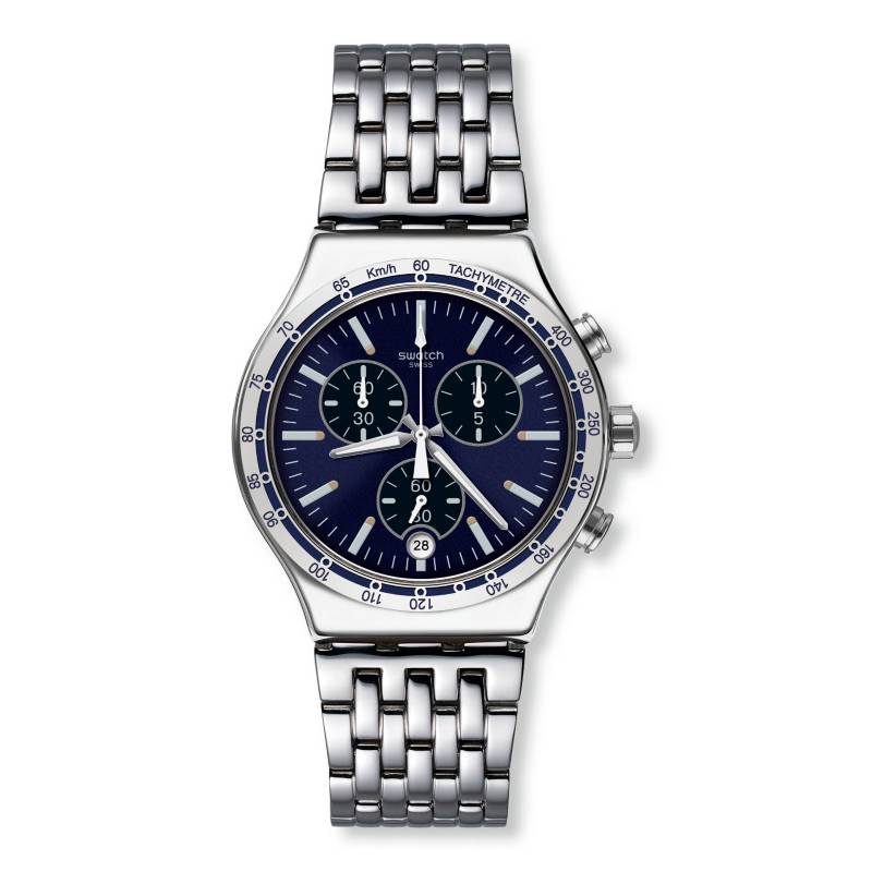 Swatch - Reloj Hombre Swatch Dress My Wrist