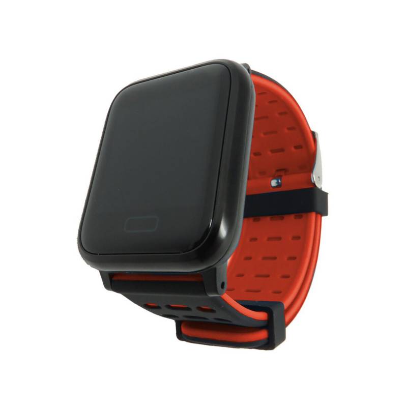 MyMobile - Smartwatch mymobile w 609 rojo